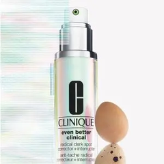 【变相买1送1+薅小样】Clinique 倩碧 302镭射瓶 30ml