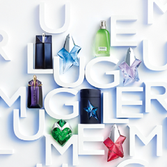 Mugler UK：穆格勒官网香氛夏季大促