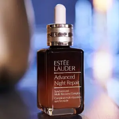 【买一送一】Estee Lauder 雅诗兰黛 第7代小棕瓶 50ml