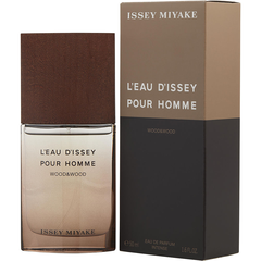 ISSEY MIYAKE 三宅一生 精纯木香（木木） 男士香水 EDP 50ml