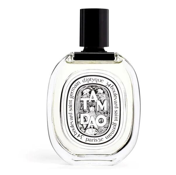 Diptyque TAM DAO 檀道香水 100ML