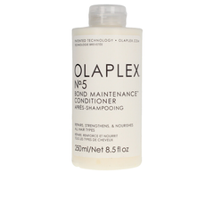 OLAPLEX 5号硬核修护护发素 250ml 烫染修护 护色固色