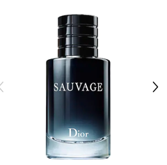 Dior 旷野男士香水 100ml