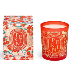 【限量发售】diptyque 新款城市限定-北京