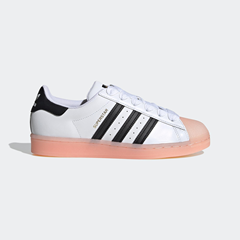 【购4件享额外5折】Adidas originals SUPERSTAR 运动鞋