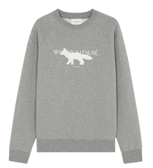 热卖码全！MAISON KITSUNE 小狐狸卫衣