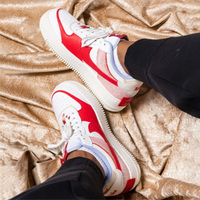 Foot Locker：折扣区精选鞋服促销