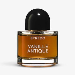 【新香！】Byredo 香草古董香水 50ml