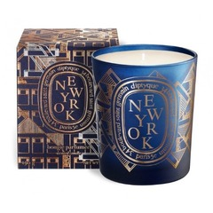【限量发售】diptyque 城市限定香氛蜡烛-纽约
