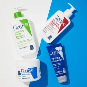 Walgreens：CeraVe 精选护肤产品热卖 收保湿洁面、身体乳