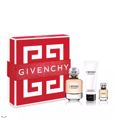 GIVENCHY 纪梵希心无禁忌女士香水礼盒