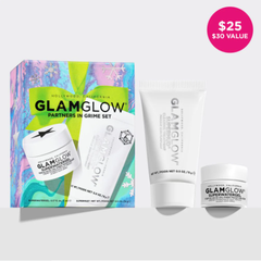Glam Glow:全精选护肤品低至5折 封面套装低至