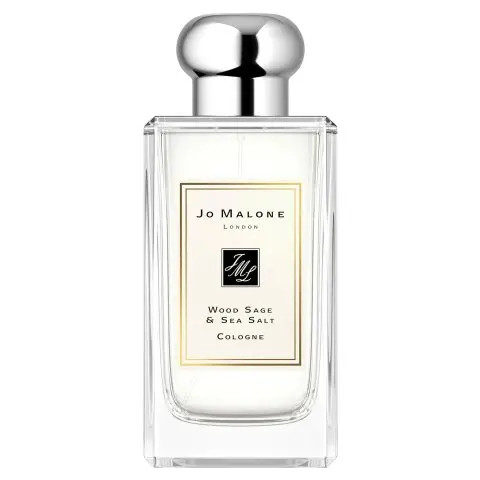 Jo Malone 祖玛珑鼠尾草&海盐香水 3.4oz