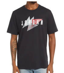 JORDAN 乔丹 Air Graphic T恤
