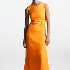 上新！COS 连衣裙