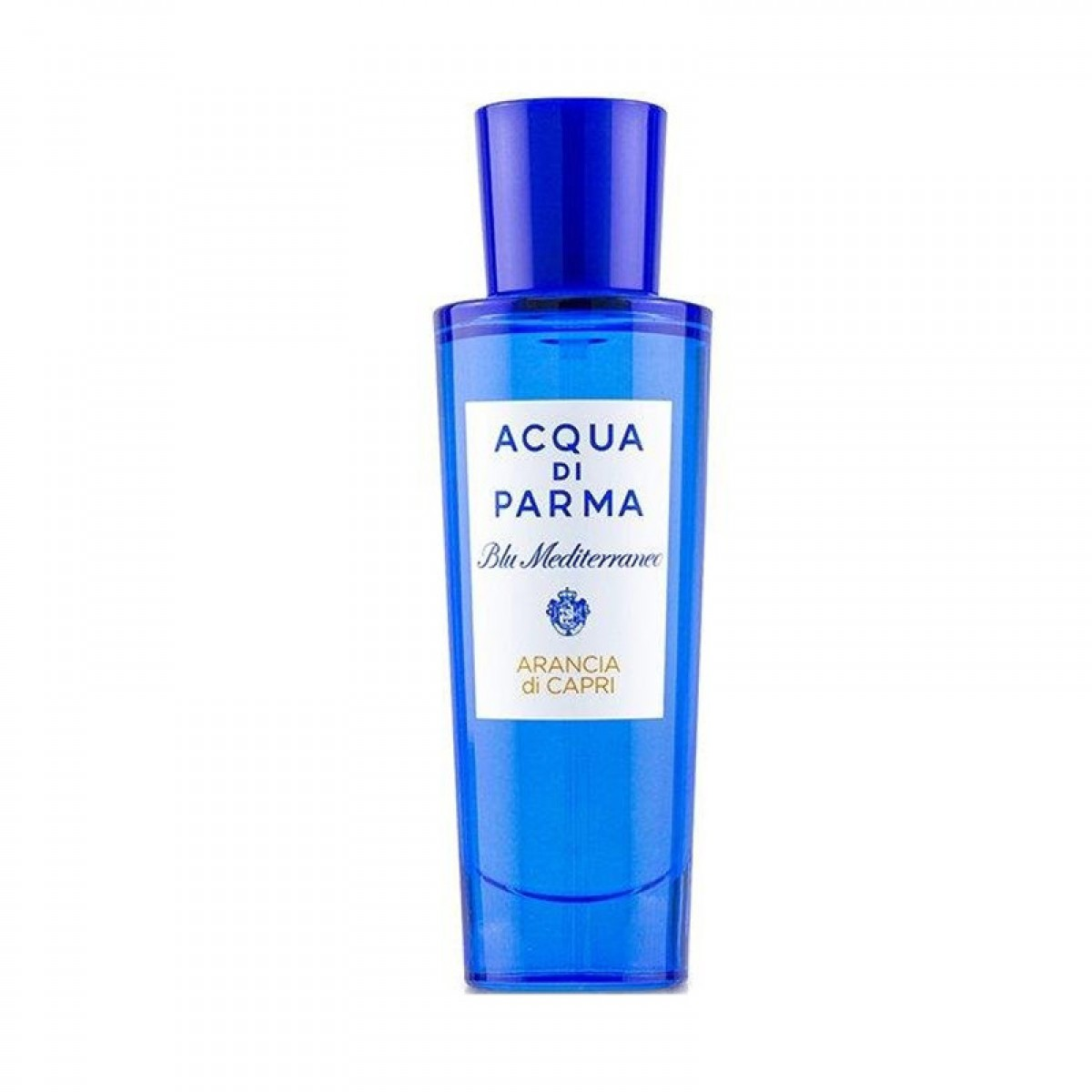 ACQUA DI PARMA 帕尔玛之水 蓝色地中海 卡普里岛橙 淡香 30ml