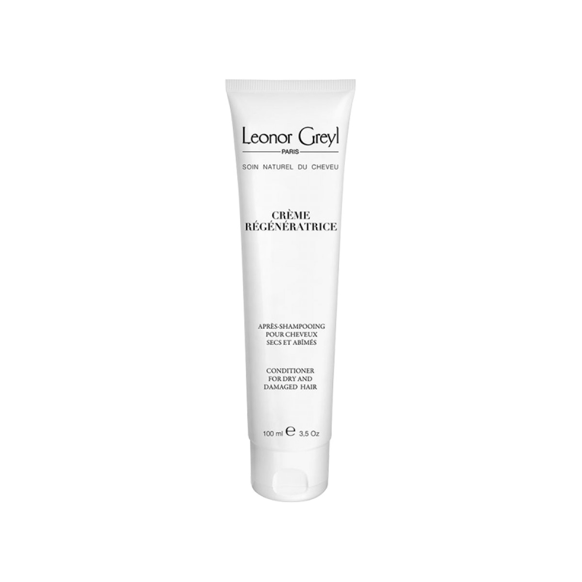 LEONOR GREYL 巴黎殿堂 海藻植物护发素 100ml
