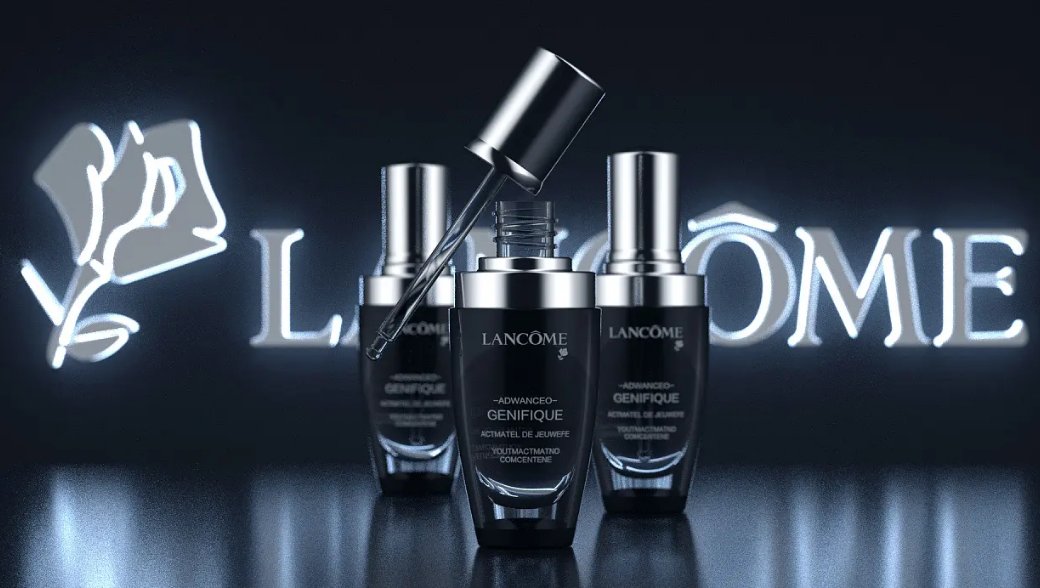 兰蔻法国官网好价又来了！宝们速度冲鸭！Lancome菁纯面霜