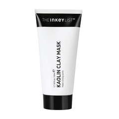 【单件含税】The INKEY List 高岭土白泥清洁面膜 50ml