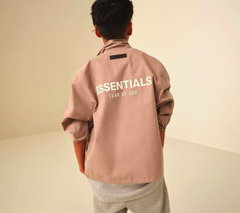 ssense：essentials 新款上新