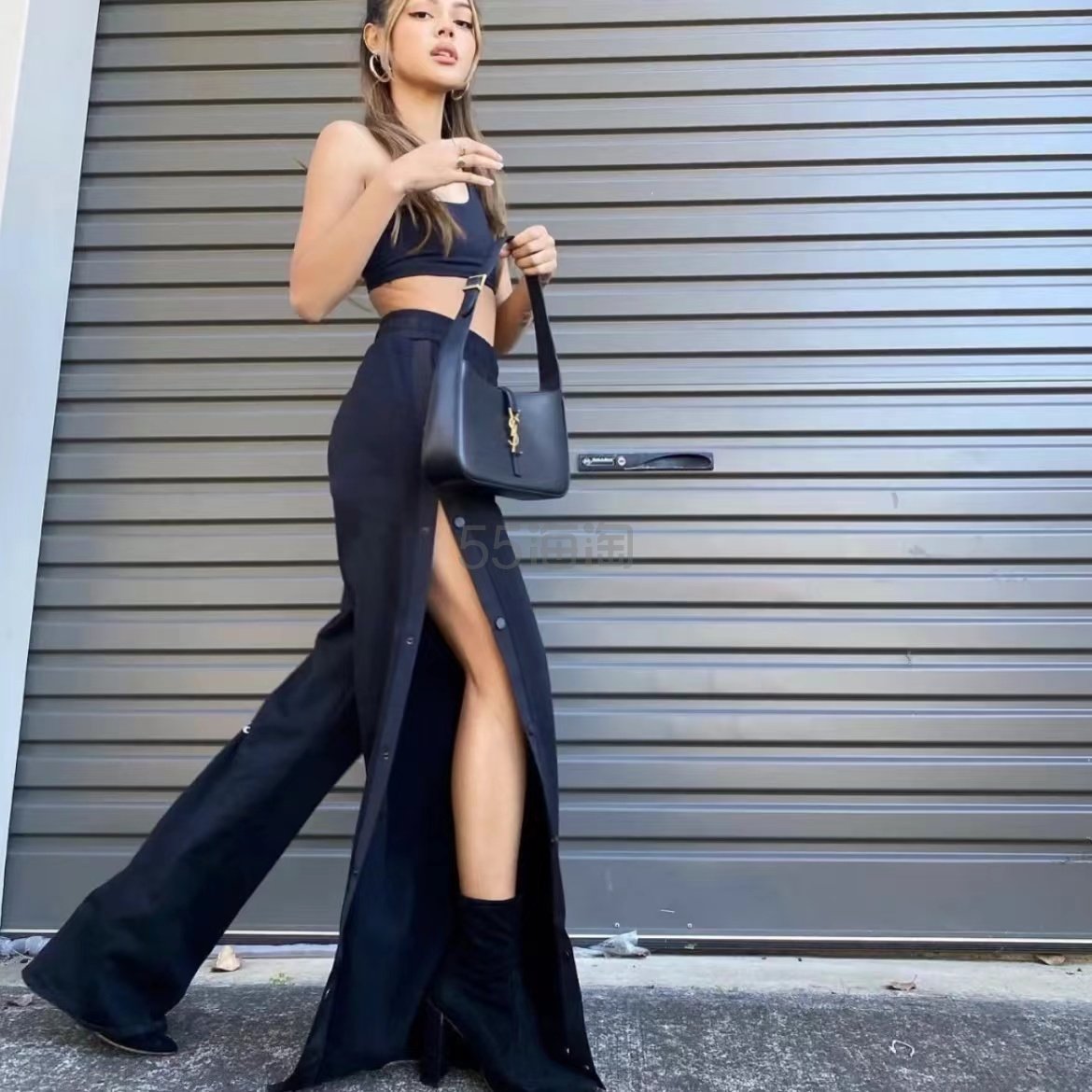 Alo yoga：双十一大促 get肯豆同款运动休闲服饰