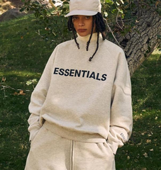 SSENSE：Essentials SS22 第二波上新