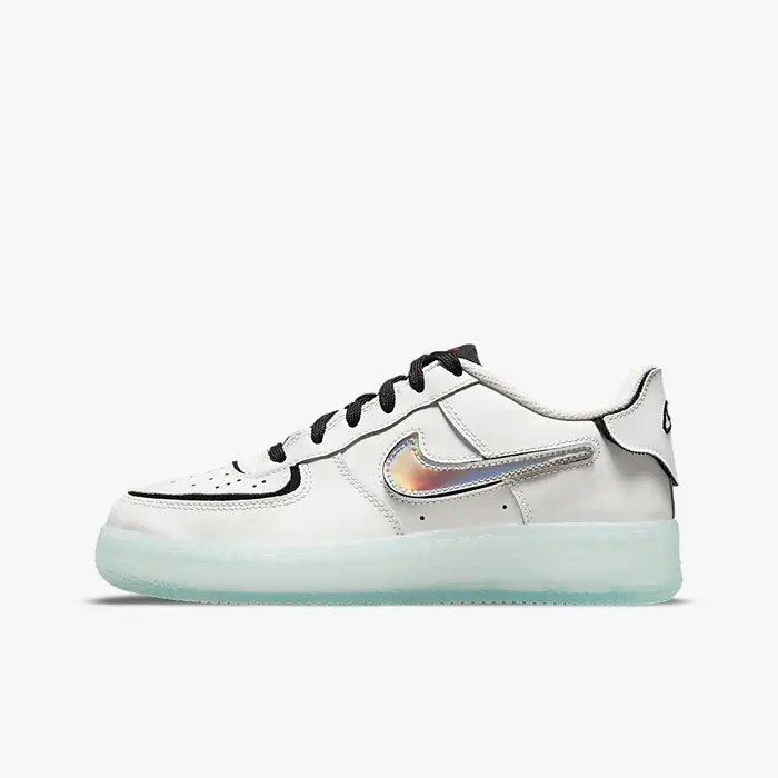 Nike 耐克 AF1/1 (GS) 大童运动童鞋