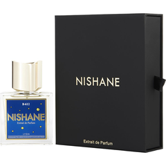 NISHANE 妮姗 B-612中性香水50ml