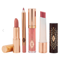 Charlotte Tilbury Pillow Talk唇部套装