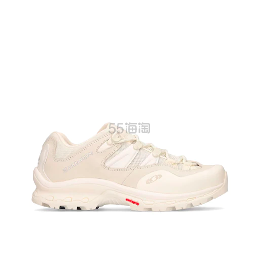 热卖：salomon 萨洛蒙白色XT-QUEST 2 ADVANCED运动鞋