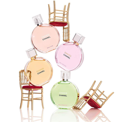 Bloomingdales：CHANEL香奈儿香水专场 收蔚蓝、邂逅香水