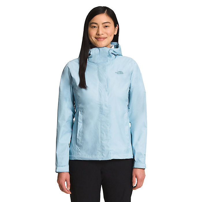 The North Face Venture 2 女士防风防水夹克