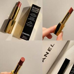 812补货！2022新款CHANEL香奈儿细管口红