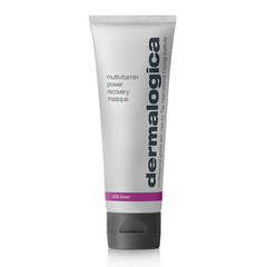 【单件含税】Dermalogica 德美乐嘉 多维他命修复*护肤面膜 75ml