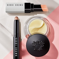 Bobbi Brown：全场美妆护肤