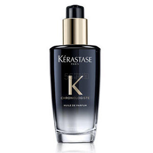 【含税直邮】KERASTASE 卡诗 黑钻钥源护发香氛油 护发精油 100ml