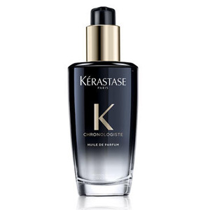 【含税直邮】KERASTASE 卡诗 黑钻钥源护发香氛油 护发精油 100ml
