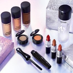 MAC Cosmetics：自选正装3件套仅$54