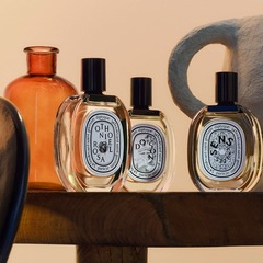 升级！24S 美站：Diptyque 蒂普提克新年香氛专场