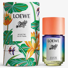 LOEWE 罗意威 Paula’s Ibiza Eclectic 淡香水 50ml