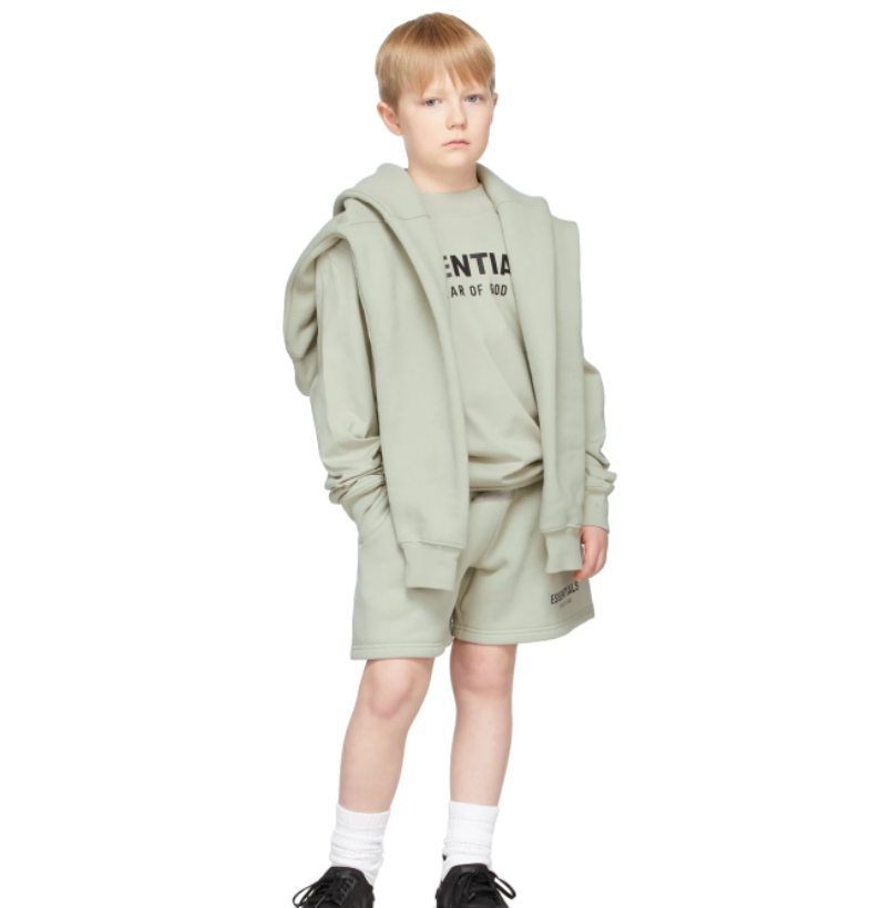 SSENSE: Up to 30% OFF Essential Kids Sale