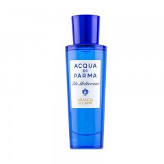 Acqua DI Parma 帕尔玛之水 蓝色地中海 卡普里岛橙 淡香 30ml