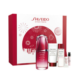 Shiseido 资生堂红腰子 50ml套装