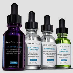 Skinceuticals FR：修丽可官网活动更新 套装低至8折