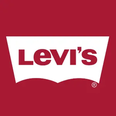 Levi's：精选休闲男女服饰低至5折