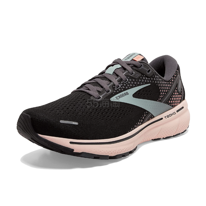 【含税直邮】Brooks 布鲁克斯 Ghost 14 幽灵14 女款次*缓震跑鞋