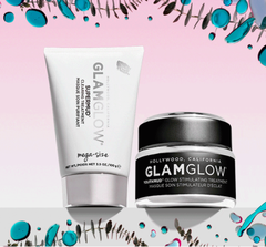 【bug价】Glamglow 官网：买50ml正装面膜送100ml