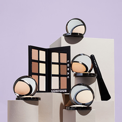 Lorac 官网：全场美妆满$55享额外75折