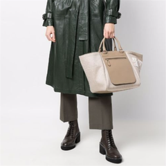 MAX MARA 女士托特包