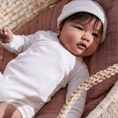 Carter's：有机棉婴儿床品，上新宝宝床单